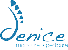 Logo Van Nagelstudio Denise 